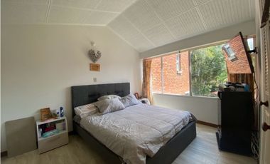 VENTA - CASA SAN MATEO 2PISOS 3HB 3BÑ 1PP 125M2 - FUSAGASUGA CUND