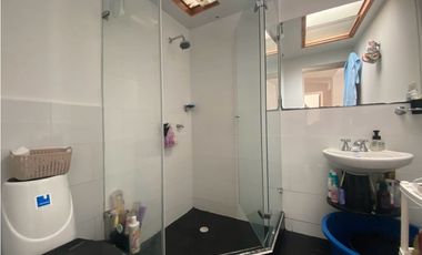 VENTA - CASA SAN MATEO 2PISOS 3HB 3BÑ 1PP 125M2 - FUSAGASUGA CUND