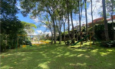 VENTA - CASA SAN MATEO 2PISOS 3HB 3BÑ 1PP 125M2 - FUSAGASUGA CUND