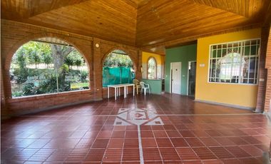 VENTA - CASA SAN MATEO 2PISOS 3HB 3BÑ 1PP 125M2 - FUSAGASUGA CUND