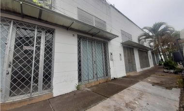 Bodega en venta Villavicencio