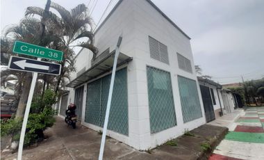 Bodega en venta Villavicencio