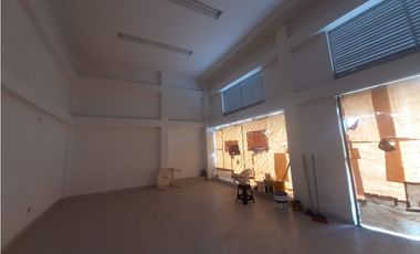 Bodega en venta Villavicencio
