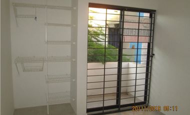 APARTAMENTO EN VENTA EN LA MARGEN IZQUIERDA EN MONTERA