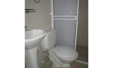 APARTAMENTO EN VENTA EN LA MARGEN IZQUIERDA EN MONTERA