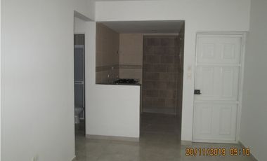 APARTAMENTO EN VENTA EN LA MARGEN IZQUIERDA EN MONTERA