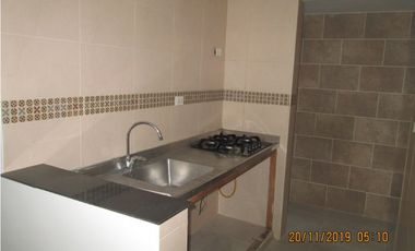 APARTAMENTO EN VENTA EN LA MARGEN IZQUIERDA EN MONTERA