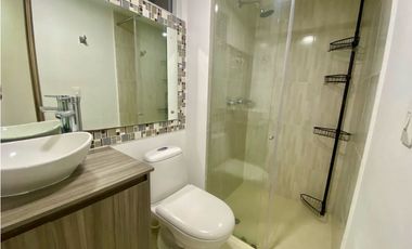 SE RENTA APARTAMENTO EN EL NORTE