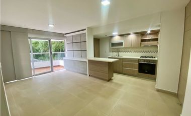 SE RENTA APARTAMENTO EN EL NORTE