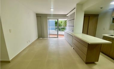 SE RENTA APARTAMENTO EN EL NORTE