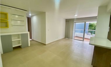 SE RENTA APARTAMENTO EN EL NORTE