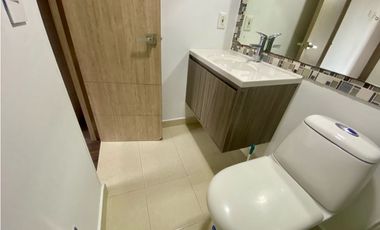 SE RENTA APARTAMENTO EN EL NORTE