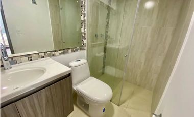 SE RENTA APARTAMENTO EN EL NORTE