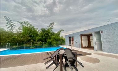 SE RENTA APARTAMENTO EN EL NORTE