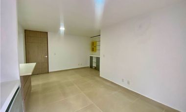 SE RENTA APARTAMENTO EN EL NORTE