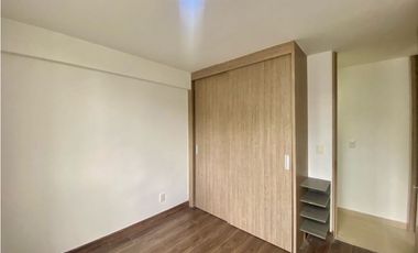 SE RENTA APARTAMENTO EN EL NORTE