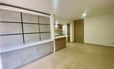SE RENTA APARTAMENTO EN EL NORTE