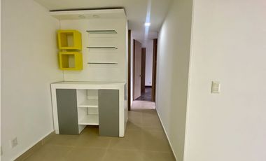 SE RENTA APARTAMENTO EN EL NORTE