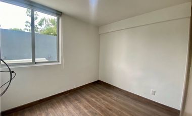 SE RENTA APARTAMENTO EN EL NORTE