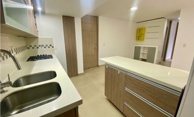 SE RENTA APARTAMENTO EN EL NORTE