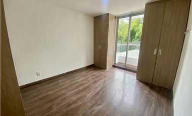 SE RENTA APARTAMENTO EN EL NORTE