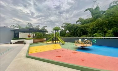 SE RENTA APARTAMENTO EN EL NORTE