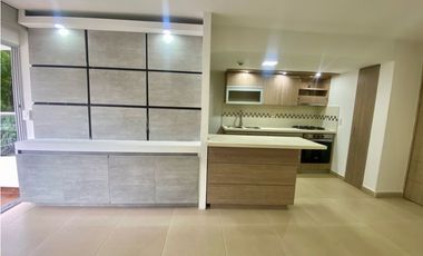 SE RENTA APARTAMENTO EN EL NORTE