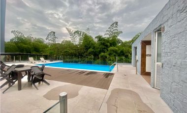 SE RENTA APARTAMENTO EN EL NORTE