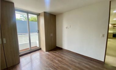 SE RENTA APARTAMENTO EN EL NORTE