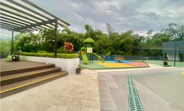 SE RENTA APARTAMENTO EN EL NORTE