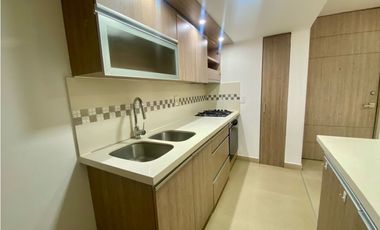 SE RENTA APARTAMENTO EN EL NORTE