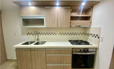 SE RENTA APARTAMENTO EN EL NORTE