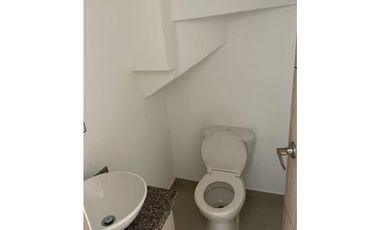 CASA EN VENTA EN CONJUNTO CERRADO MARGEN IZQUIERDA DE MONTERIA