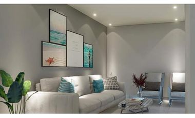 CABAÑA EN VENTA EN COVEÑAS SUCRE PRIMERA ENSENADA