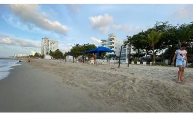 CABAÑA EN VENTA EN COVEÑAS SUCRE PRIMERA ENSENADA