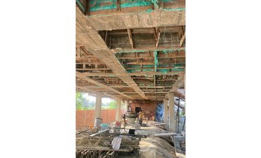 CABAÑA EN VENTA EN COVEÑAS SUCRE PRIMERA ENSENADA