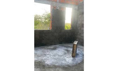 CABAÑA EN VENTA EN COVEÑAS SUCRE PRIMERA ENSENADA