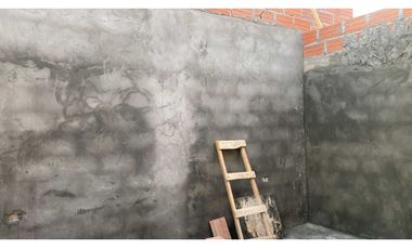 CABAÑA EN VENTA EN COVEÑAS SUCRE PRIMERA ENSENADA