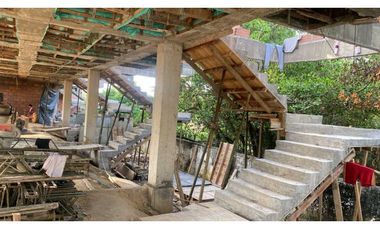 CABAÑA EN VENTA EN COVEÑAS SUCRE PRIMERA ENSENADA