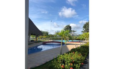 CASA CAMPESTRE EN VENTA CERCA A MONTERIA CORDOBA