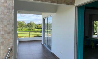 CASA CAMPESTRE EN VENTA CERCA A MONTERIA CORDOBA