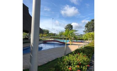 CASA CAMPESTRE EN VENTA CERCA A MONTERIA CORDOBA