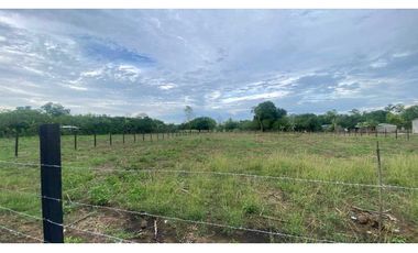 Venta de lotes de 1.000 mt2 en la Coroza Argentina.