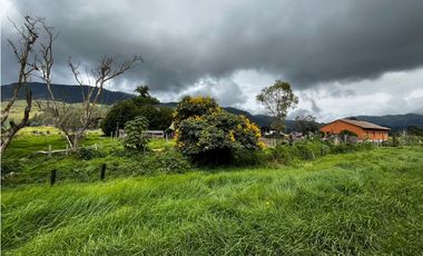 VENDO FINCA EN FACATATIVA PRECIO DE OPORTUNIDAD