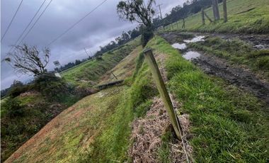 VENDO FINCA EN FACATATIVA PRECIO DE OPORTUNIDAD