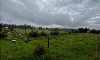 VENDO FINCA EN FACATATIVA PRECIO DE OPORTUNIDAD