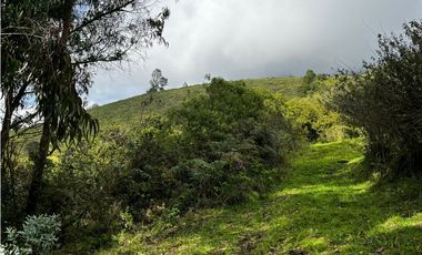 VENDO FINCA EN FACATATIVA PRECIO DE OPORTUNIDAD