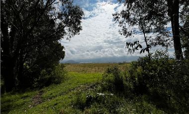 VENDO FINCA EN FACATATIVA PRECIO DE OPORTUNIDAD