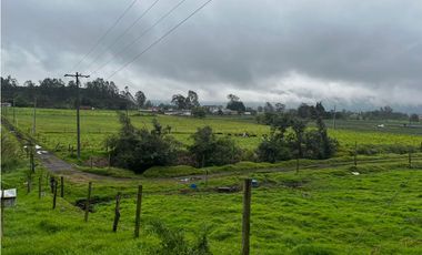 VENDO FINCA EN FACATATIVA PRECIO DE OPORTUNIDAD