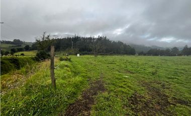 VENDO FINCA EN FACATATIVA PRECIO DE OPORTUNIDAD